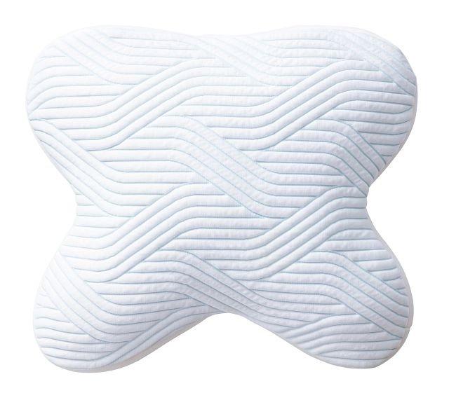 TEMPUR OMBRACIO Pillow guanciale cuscino sagomato 60x50cm