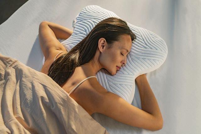 TEMPUR®️ Ombracio Pillow with SmartCool Technology™