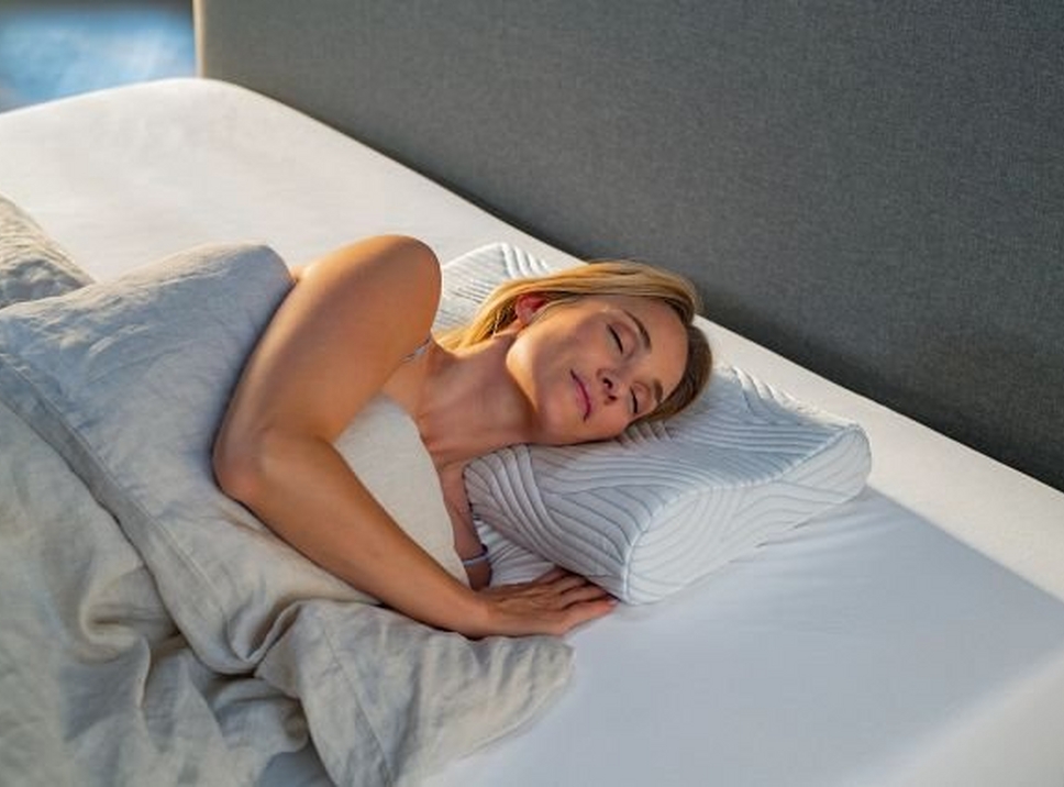 TEMPUR® Original Pillow with SmartCool Technology™