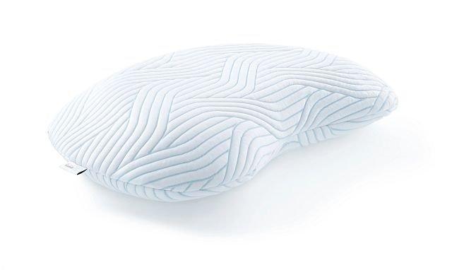 Tempur sonata side sleep pillow outlet review