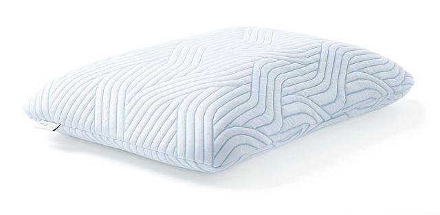 Buy TEMPUR Symphony Ergonomic Pillow Online Tempur Singapore