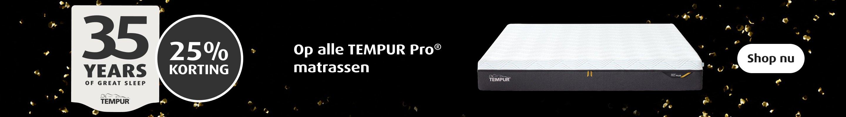 TEMPUR® original mattress detail