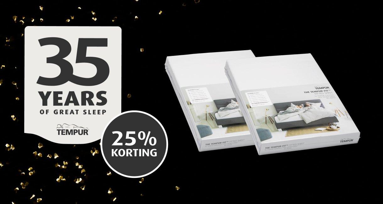 TEMPUR-wellness-promotie