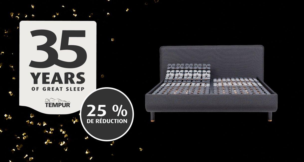 TEMPUR-wellness-promotie