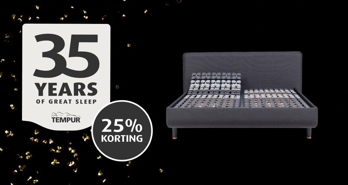 TEMPUR-wellness-promotie