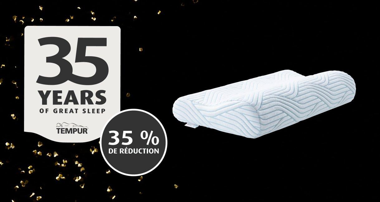 TEMPUR-wellness-promotie