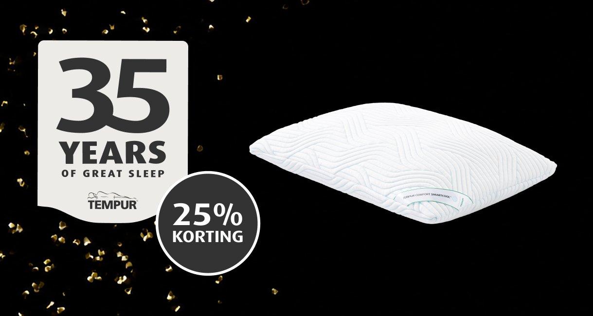TEMPUR-wellness-promotie