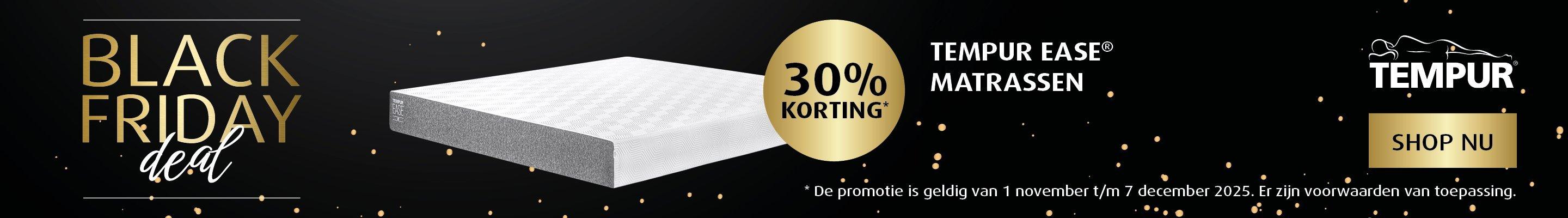 TEMPUR® original mattress detail