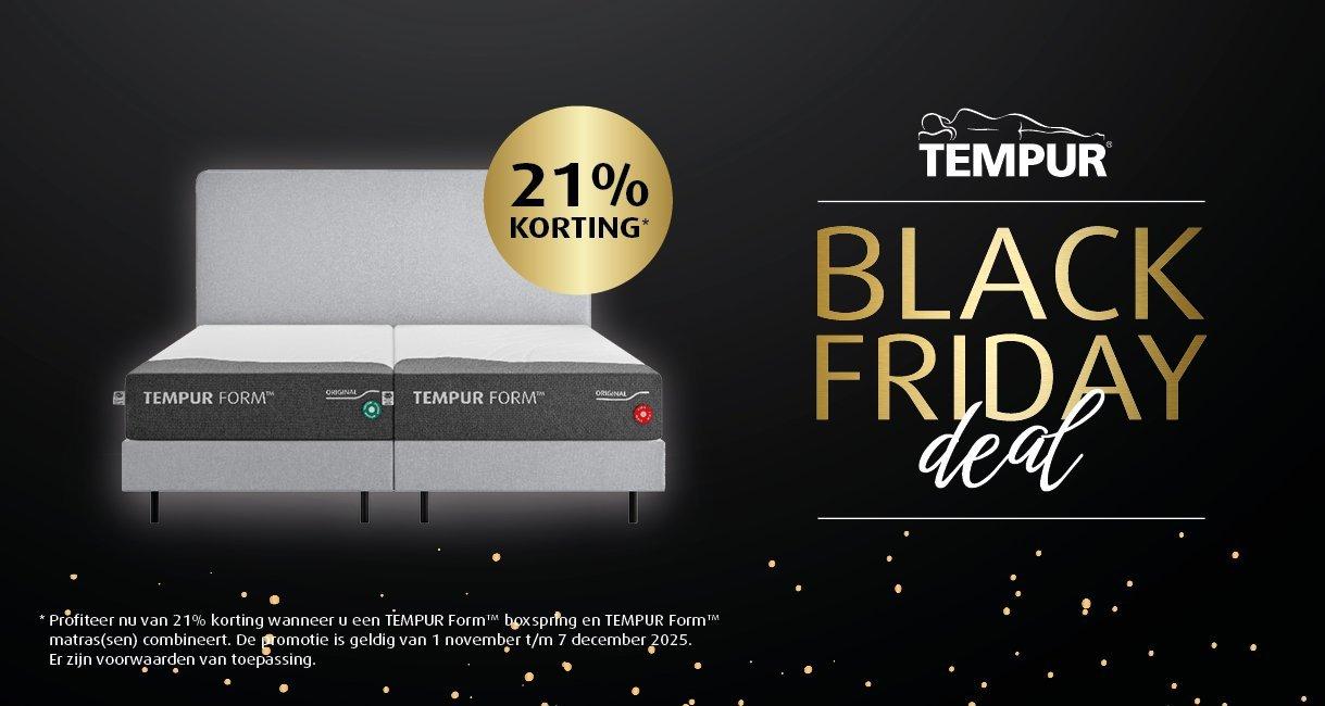 TEMPUR-winter-promotie