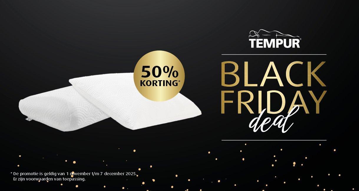 TEMPUR-winter-promotie