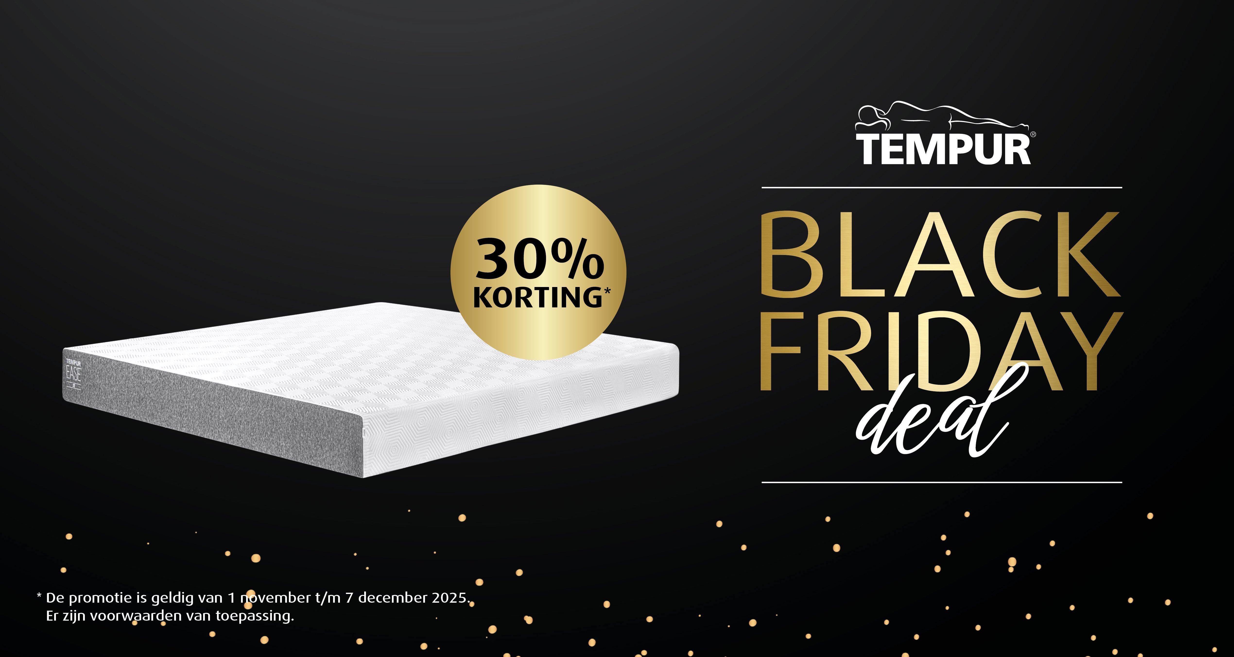 TEMPUR-winter-promotie