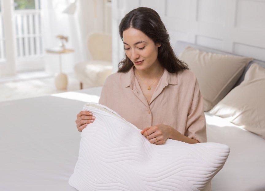 Oreiller Tempur Comfortpillow Signature - Tempur - Oreillers