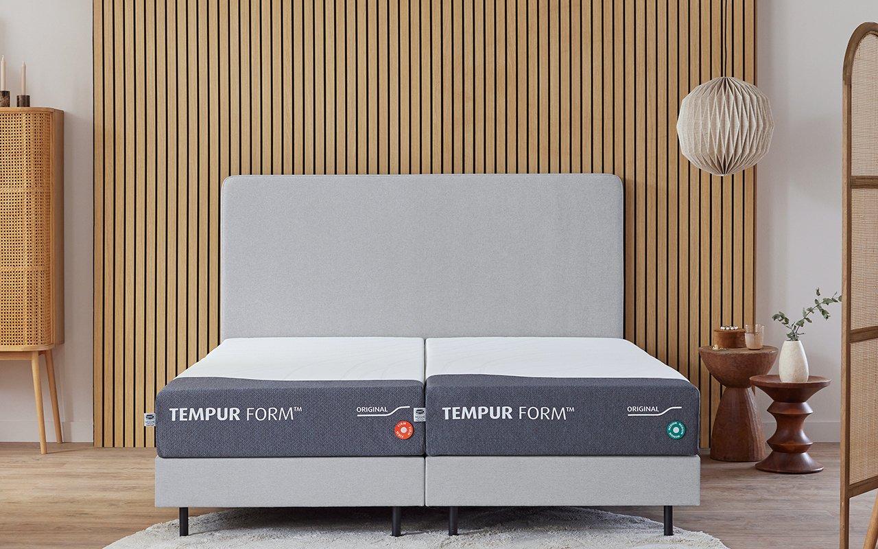TEMPUR FORM