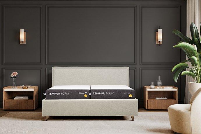 TEMPUR FORM Image