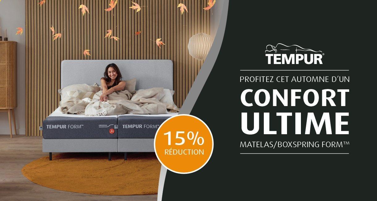 TEMPUR-winter-promotie