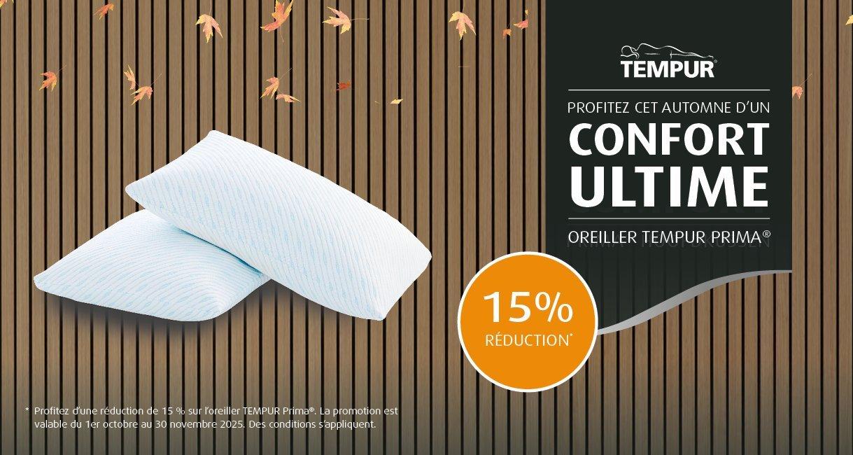 TEMPUR-winter-promotie