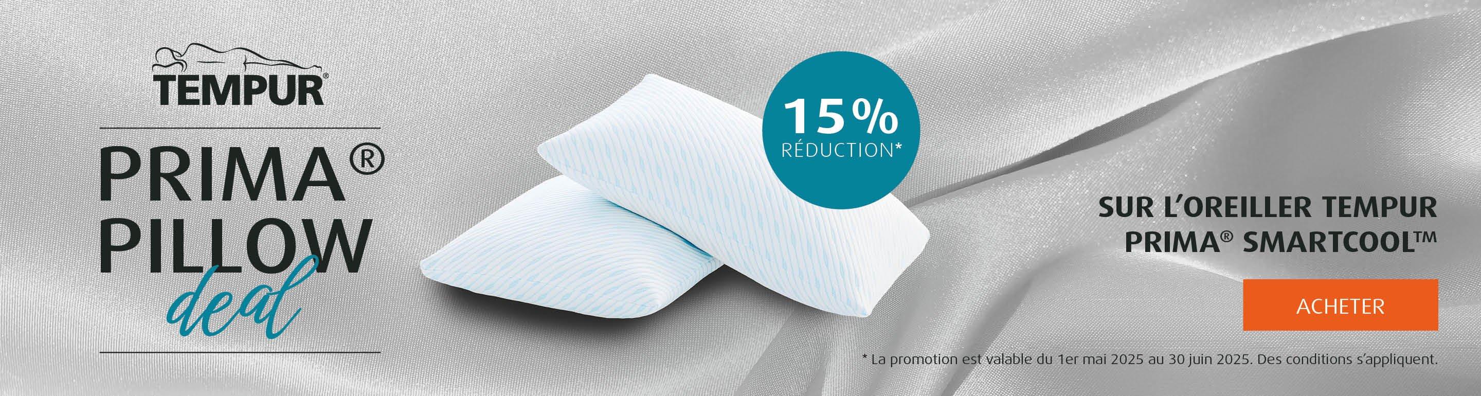 TEMPUR® original mattress detail