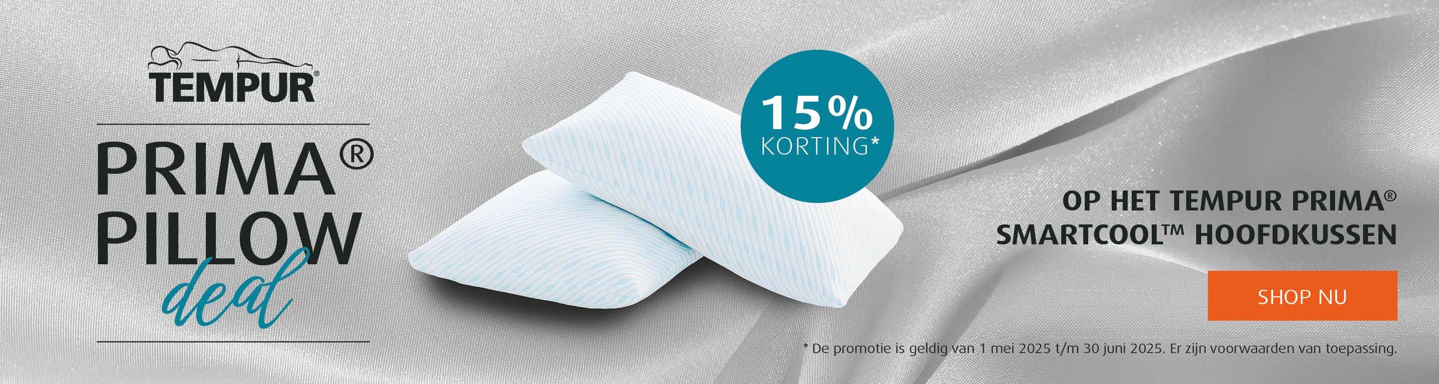 TEMPUR® original mattress detail