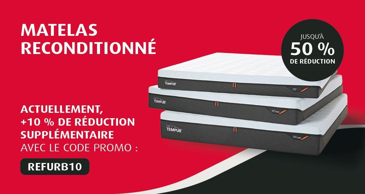 TEMPUR-wellness-promotie
