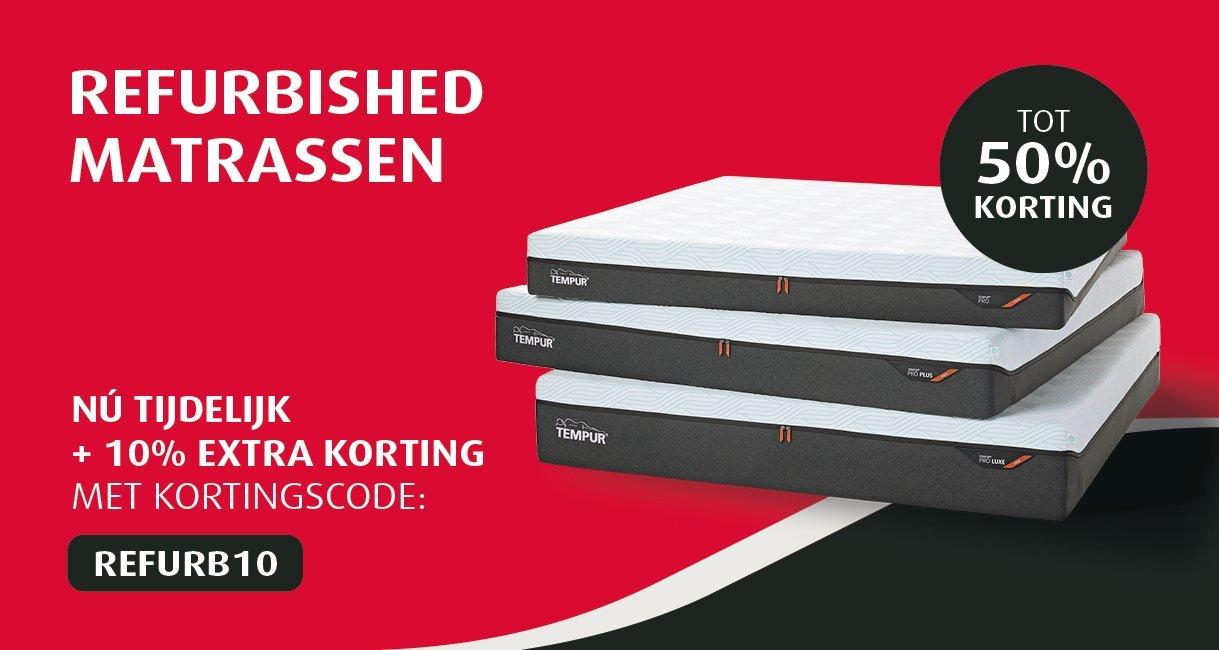 TEMPUR-wellness-promotie