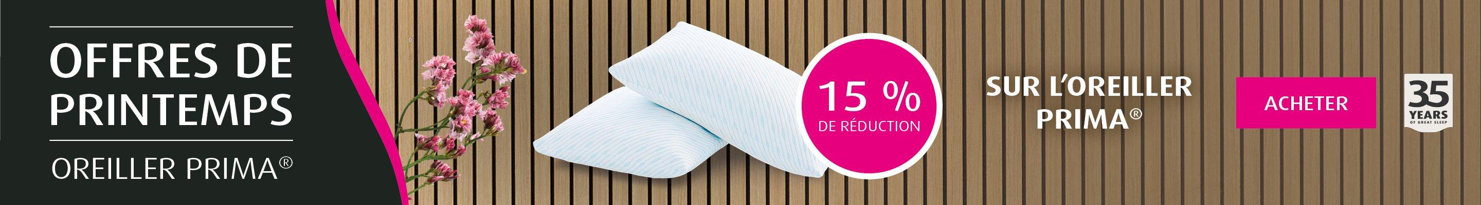 TEMPUR® original mattress detail