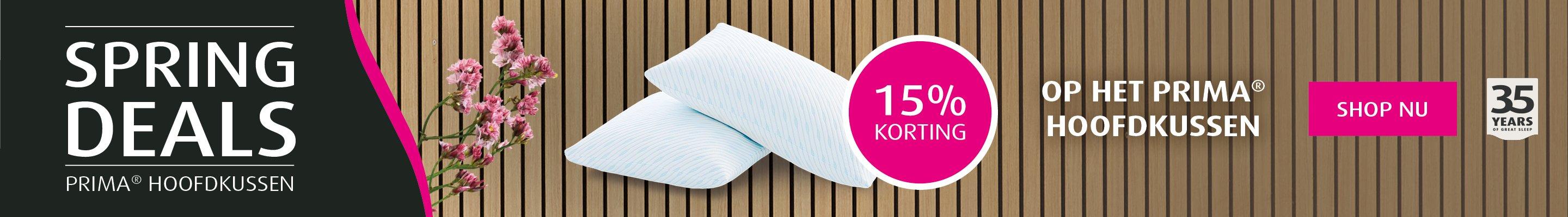 TEMPUR® original mattress detail