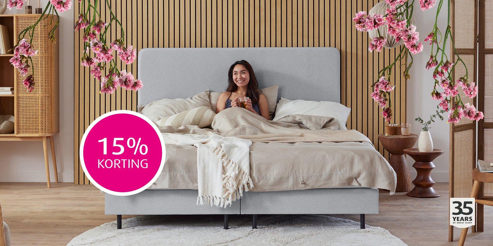 Wellness Weeks banner mobiel