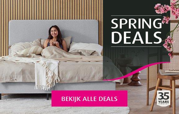 TEMPUR-wellness-promotie