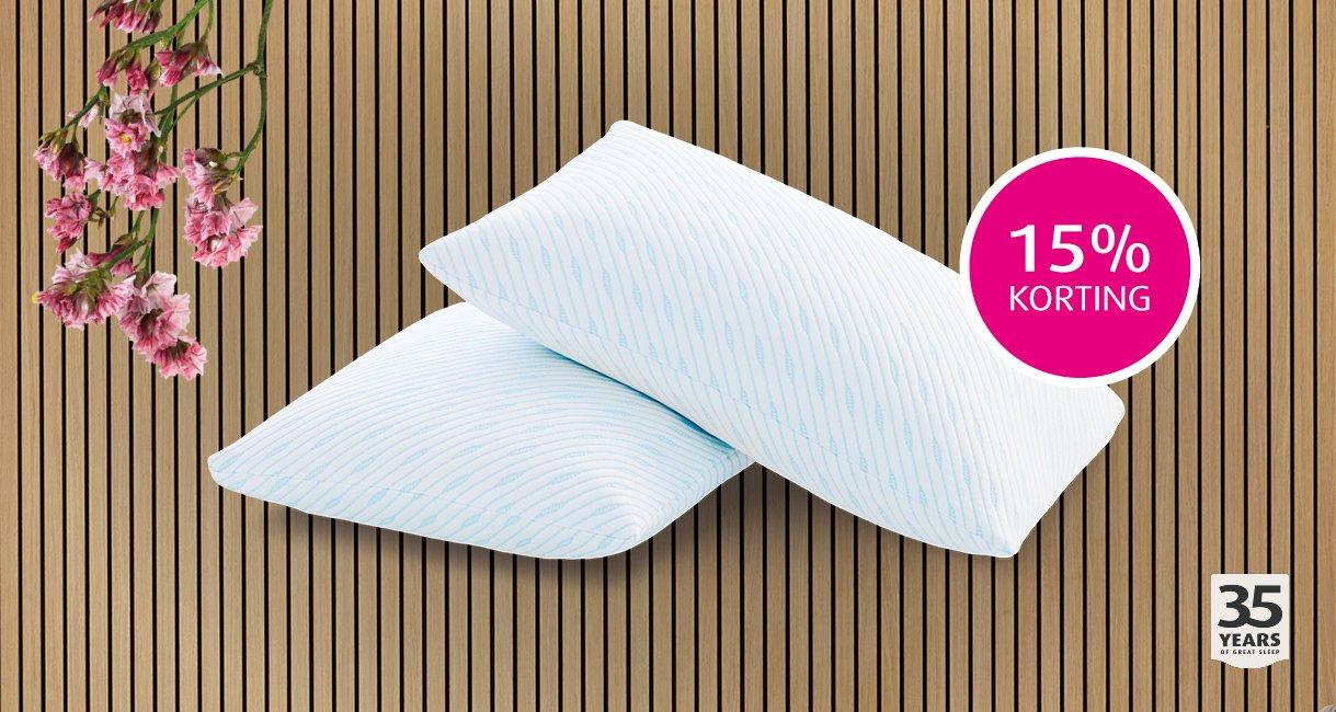 TEMPUR-wellness-promotie