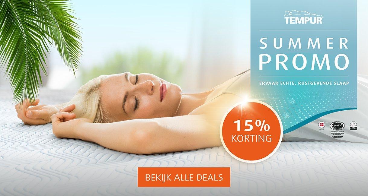 TEMPUR-winter-promotie