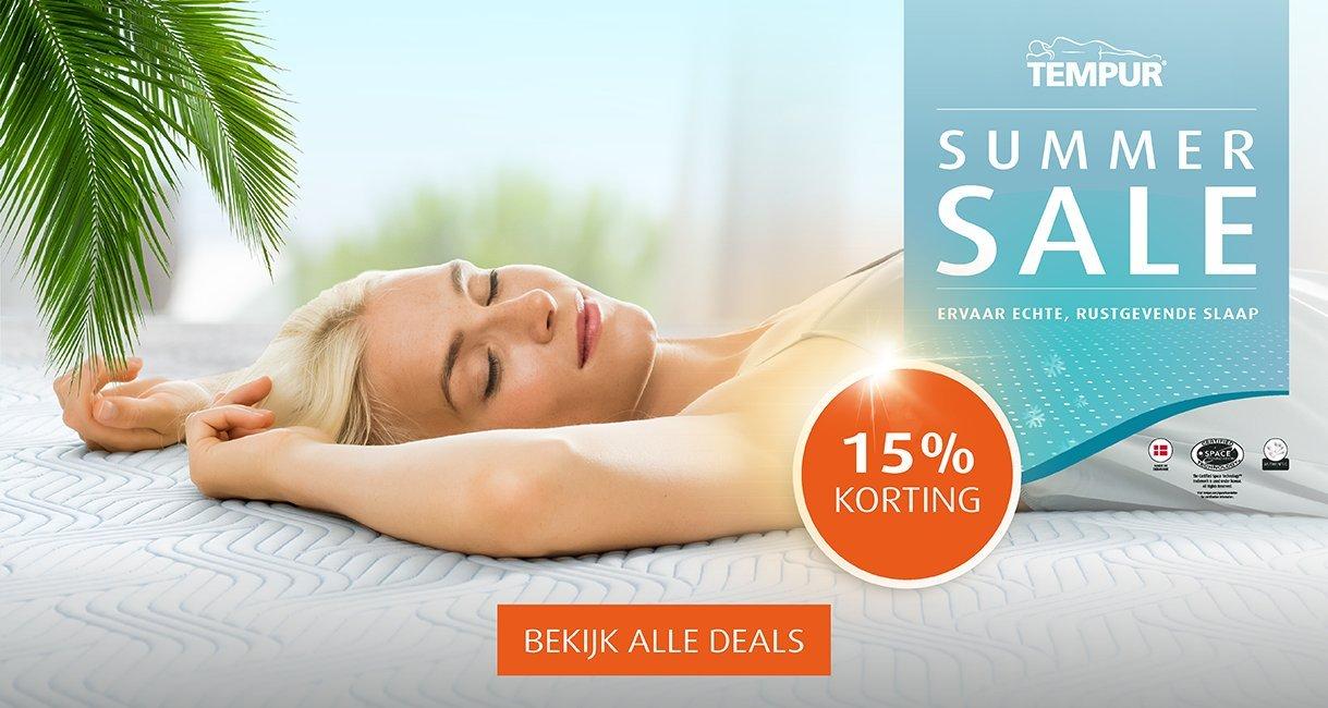 TEMPUR-winter-promotie