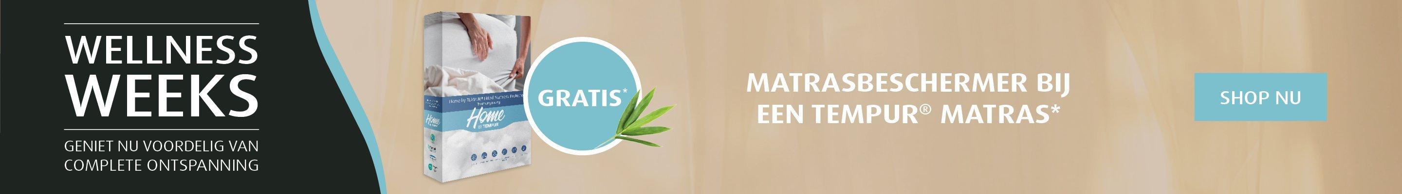 TEMPUR® original mattress detail