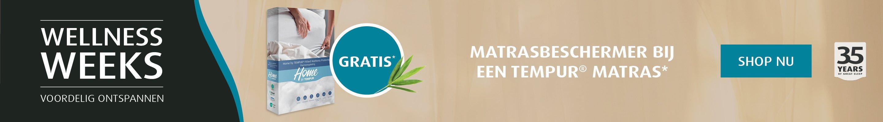 TEMPUR® original mattress detail