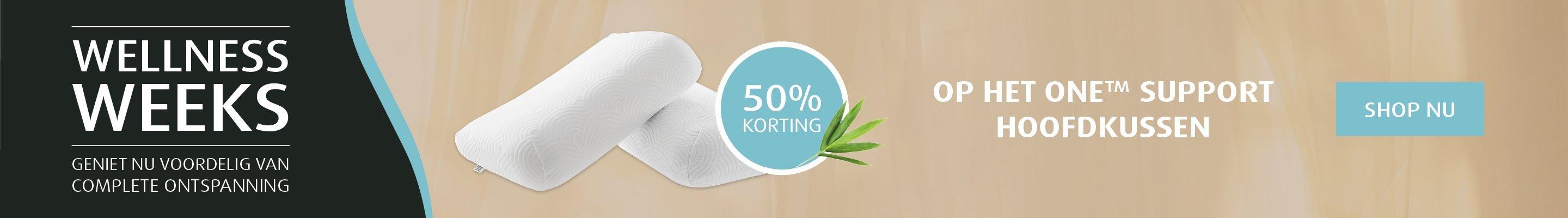 TEMPUR® original mattress detail