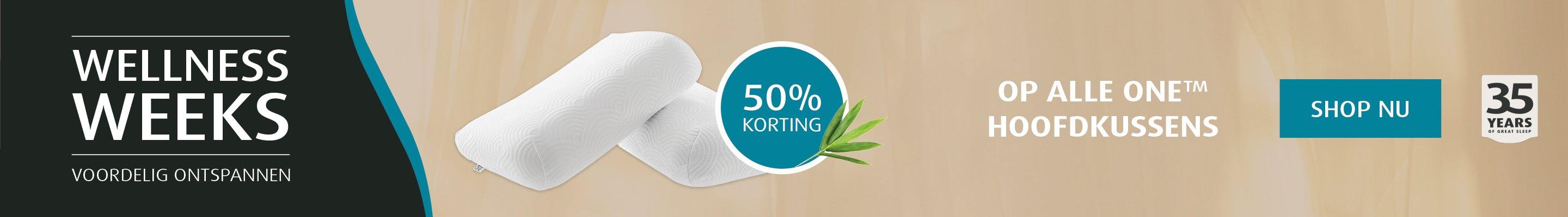 TEMPUR® original mattress detail