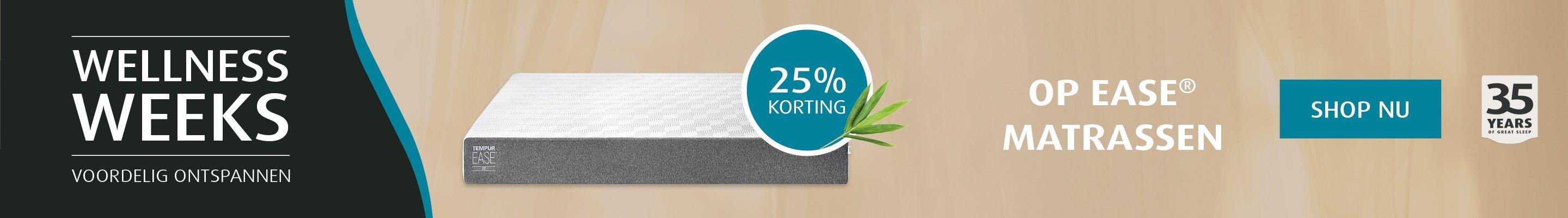 TEMPUR® original mattress detail