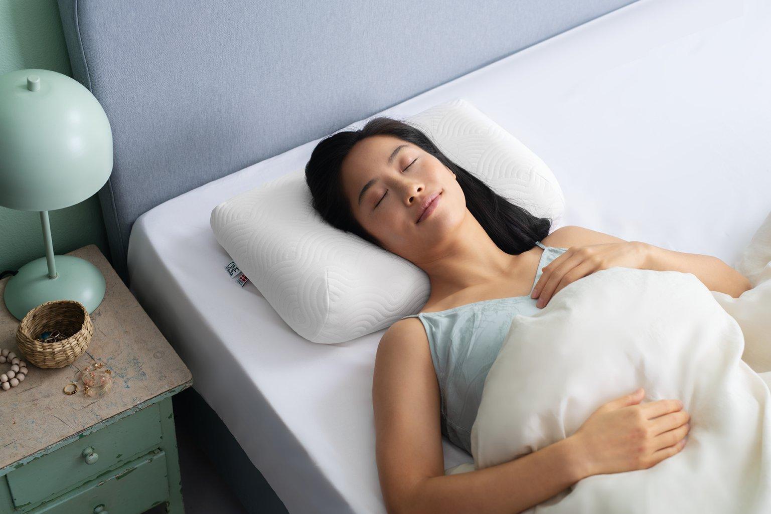 TEMPUR One hoofdkussen