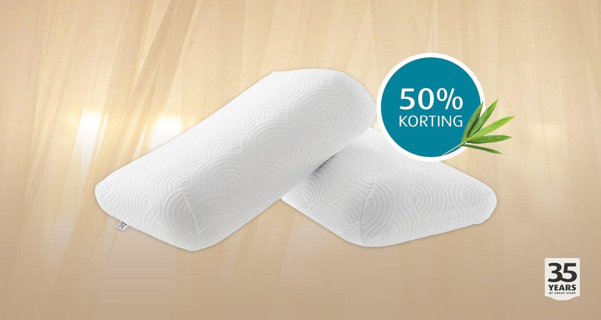 TEMPUR-wellness-promotie