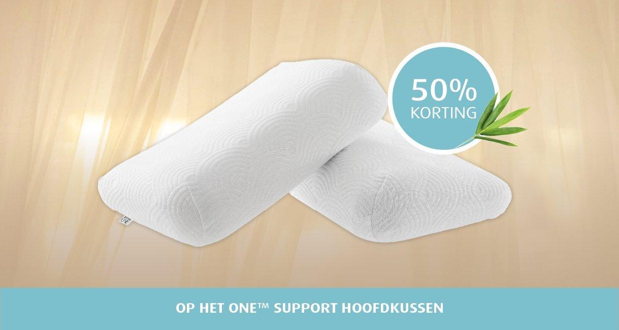 TEMPUR-wellness-promotie