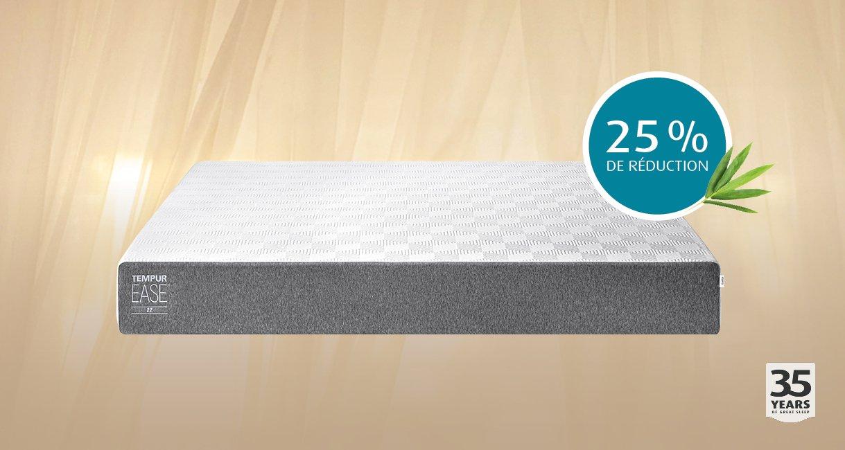 TEMPUR-wellness-promotie
