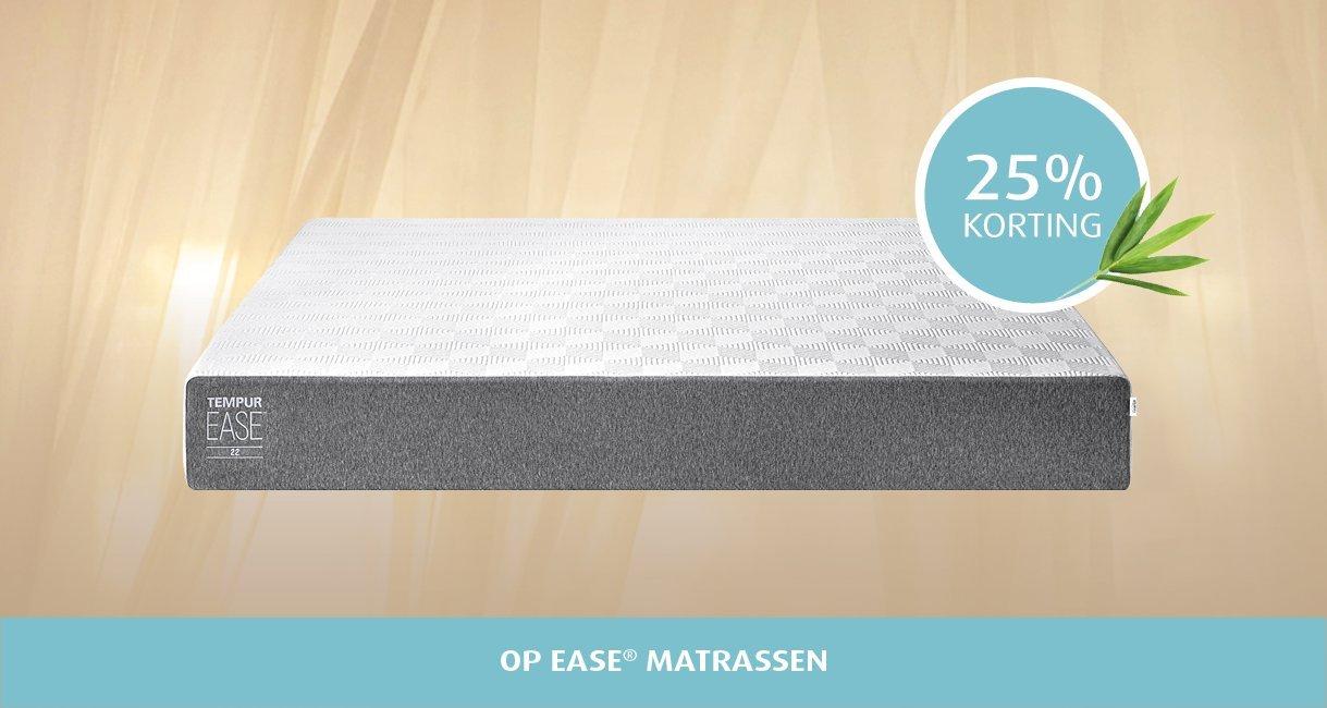 TEMPUR-wellness-promotie