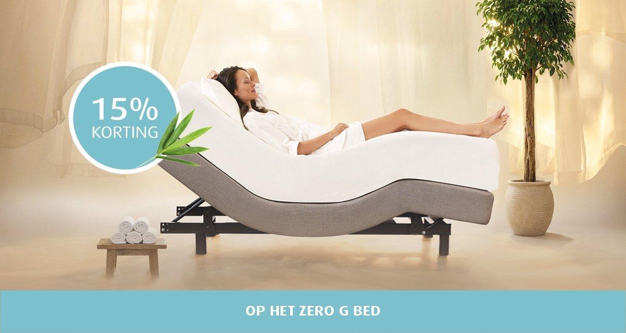 TEMPUR-wellness-promotie