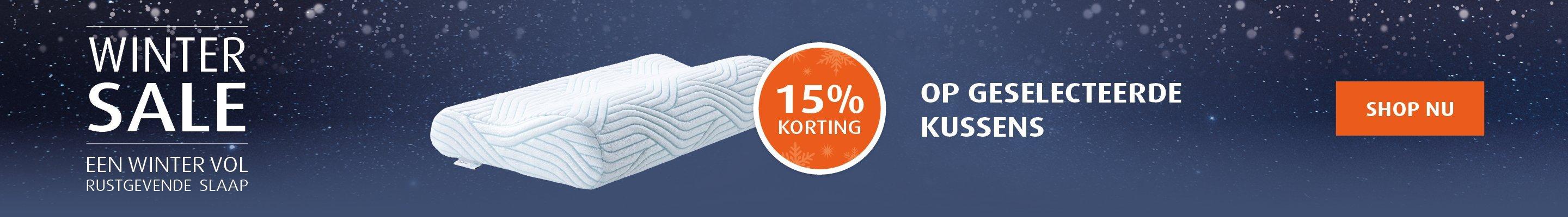 TEMPUR® original mattress detail