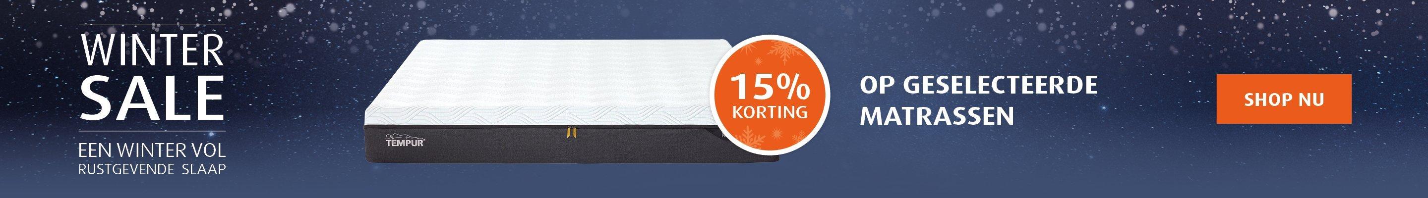 TEMPUR® original mattress detail