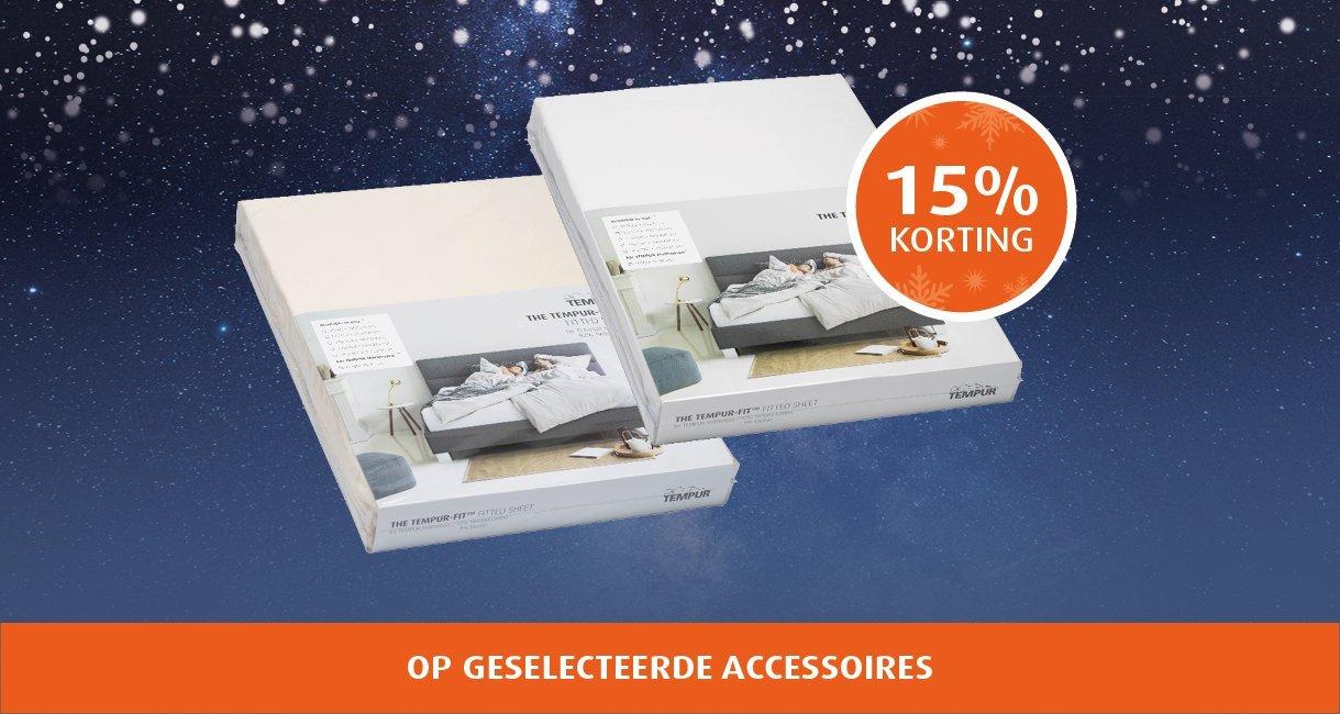 TEMPUR-winter-promotie