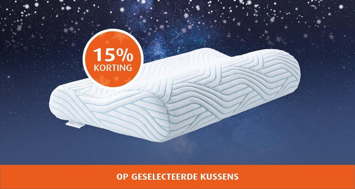 TEMPUR-winter-promotie