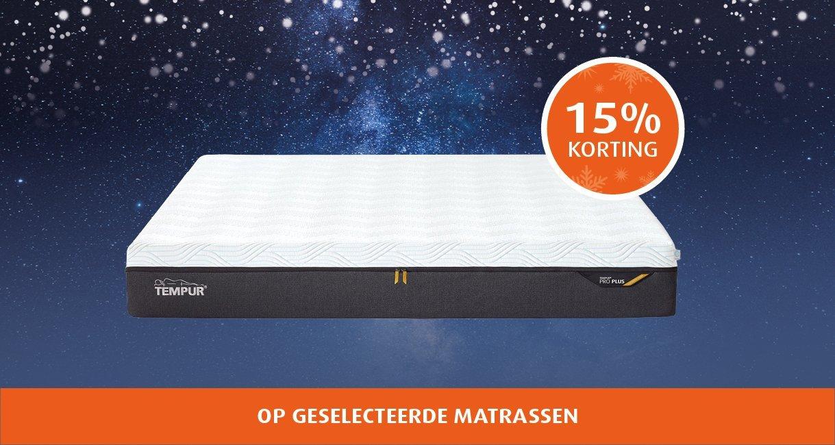 TEMPUR-winter-promotie