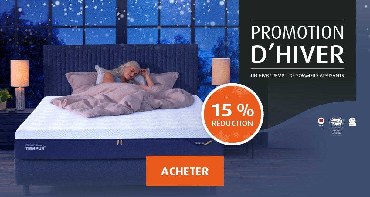 TEMPUR-winter-promotie