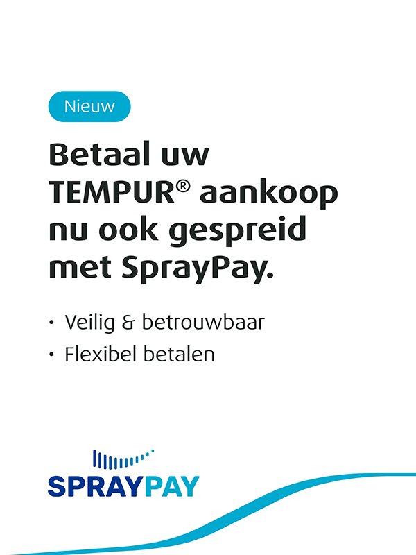 Spraypay