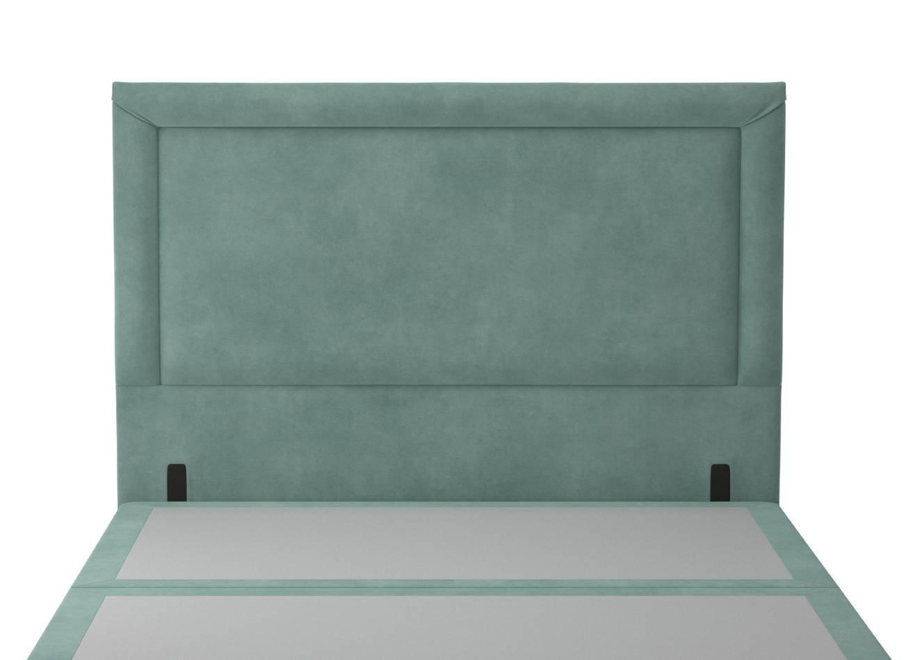 TEMPUR ottoman bed base storage